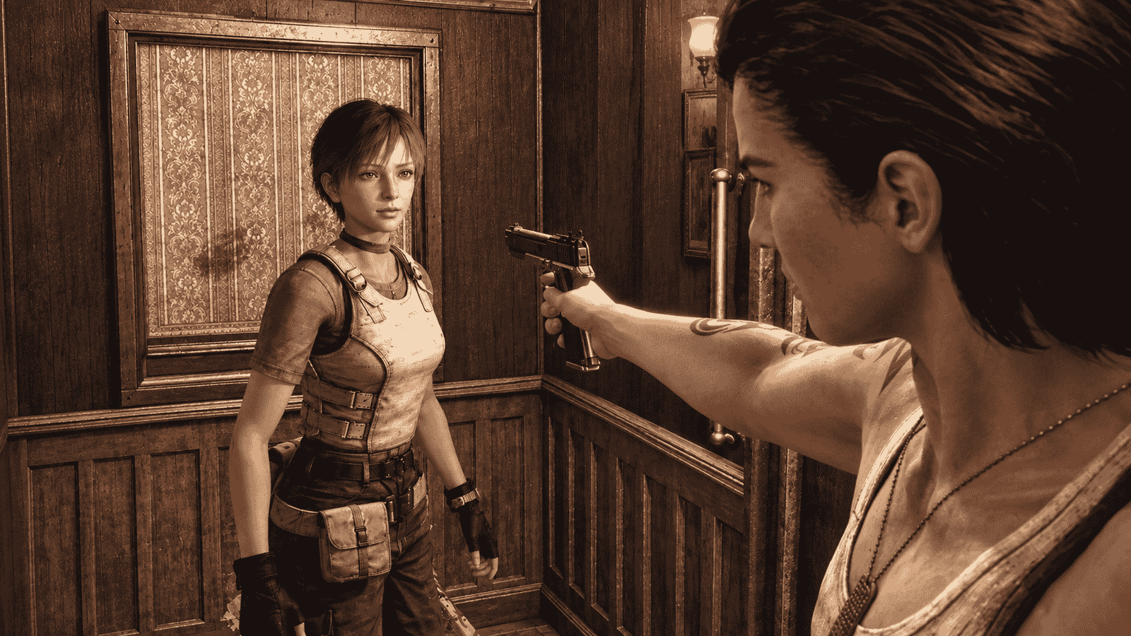 Resident Evil Code Veronica Remake Delayed to Late 2027? Leaks, TGS Absence & What We Know So Far