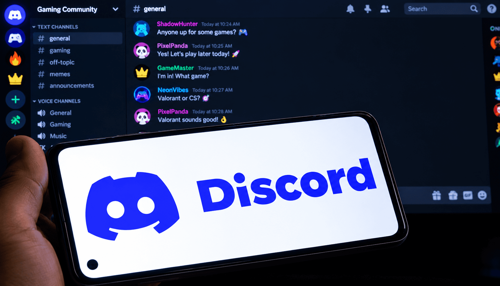 Discord's Age Verification Policy Is Now Live — Here's What Changes