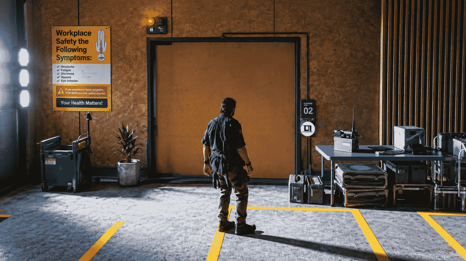 Control Resonant Level 2 Access Card: How To Get It