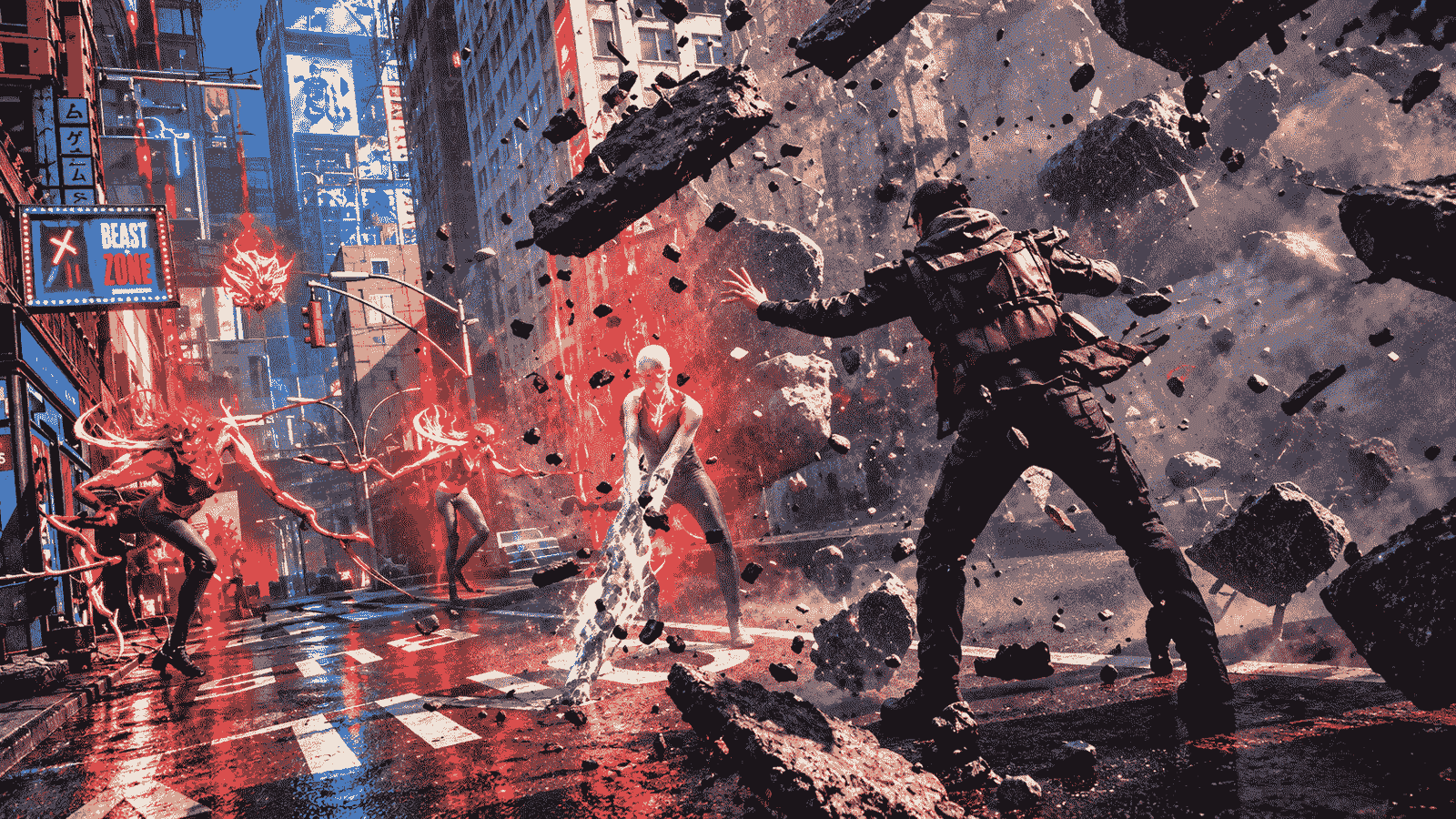 Control Resonant Launch Hotfix Addresses Combat Issues