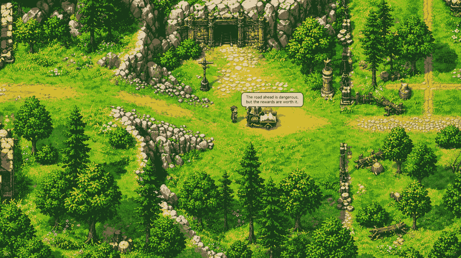How To Get Keys For Looters In Graveyard Keeper 2