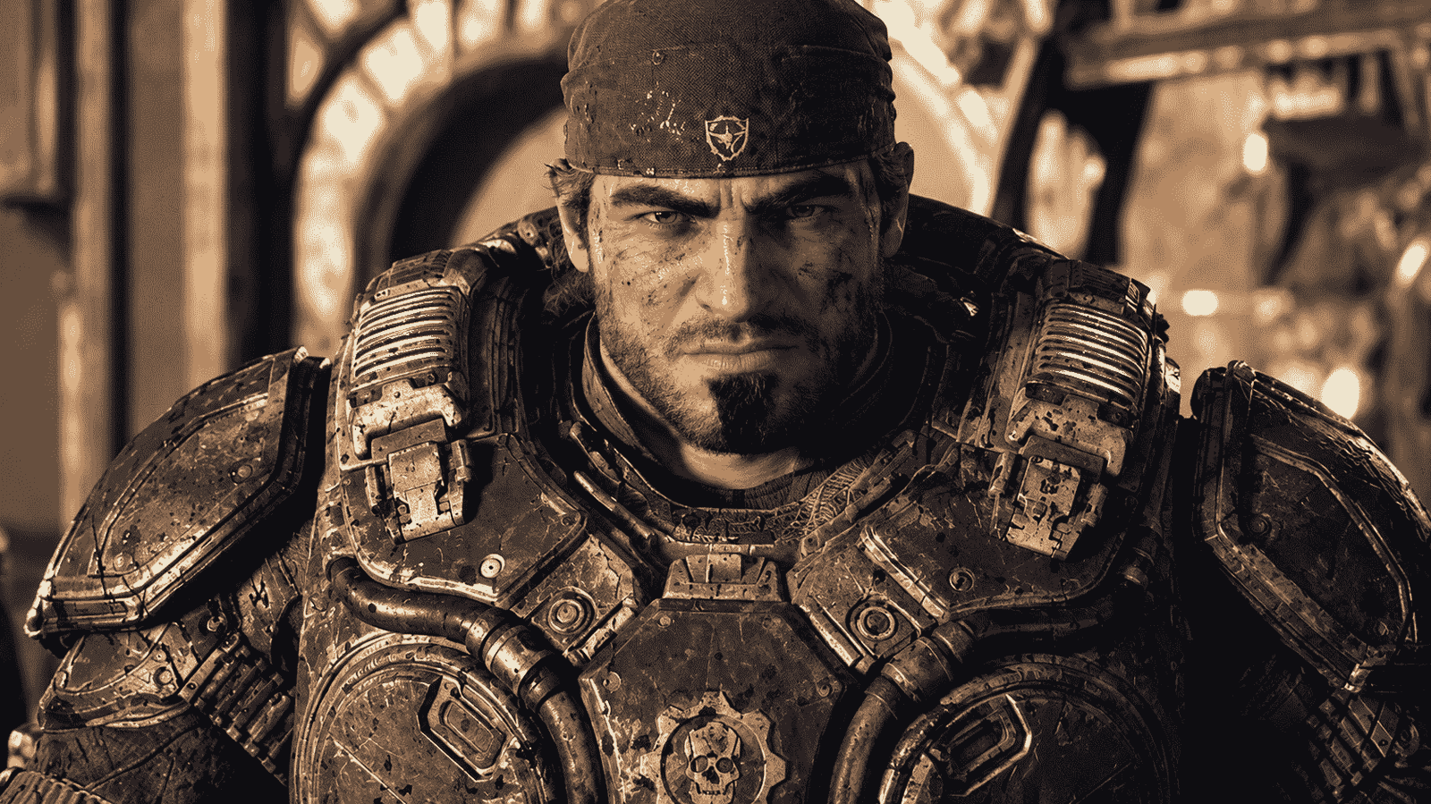 Gears of War: E-Day Review – Campaign, Gameplay & Verdict