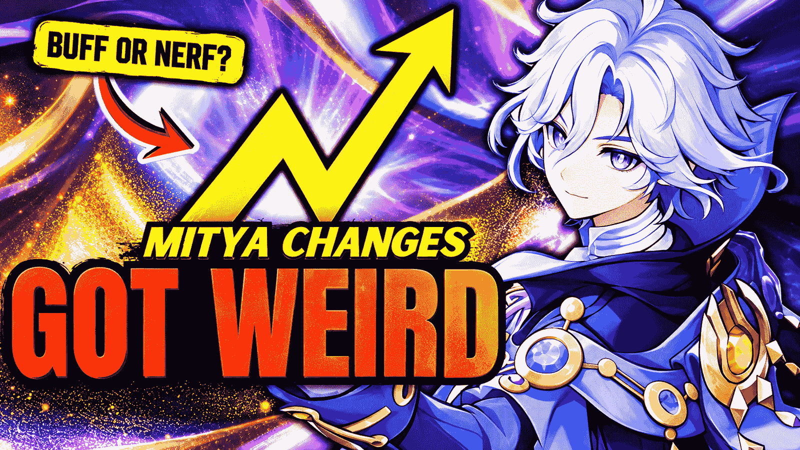 Genshin Impact Predictive Victory Dynamics Event Guide: Dates, Rewards And How To Play