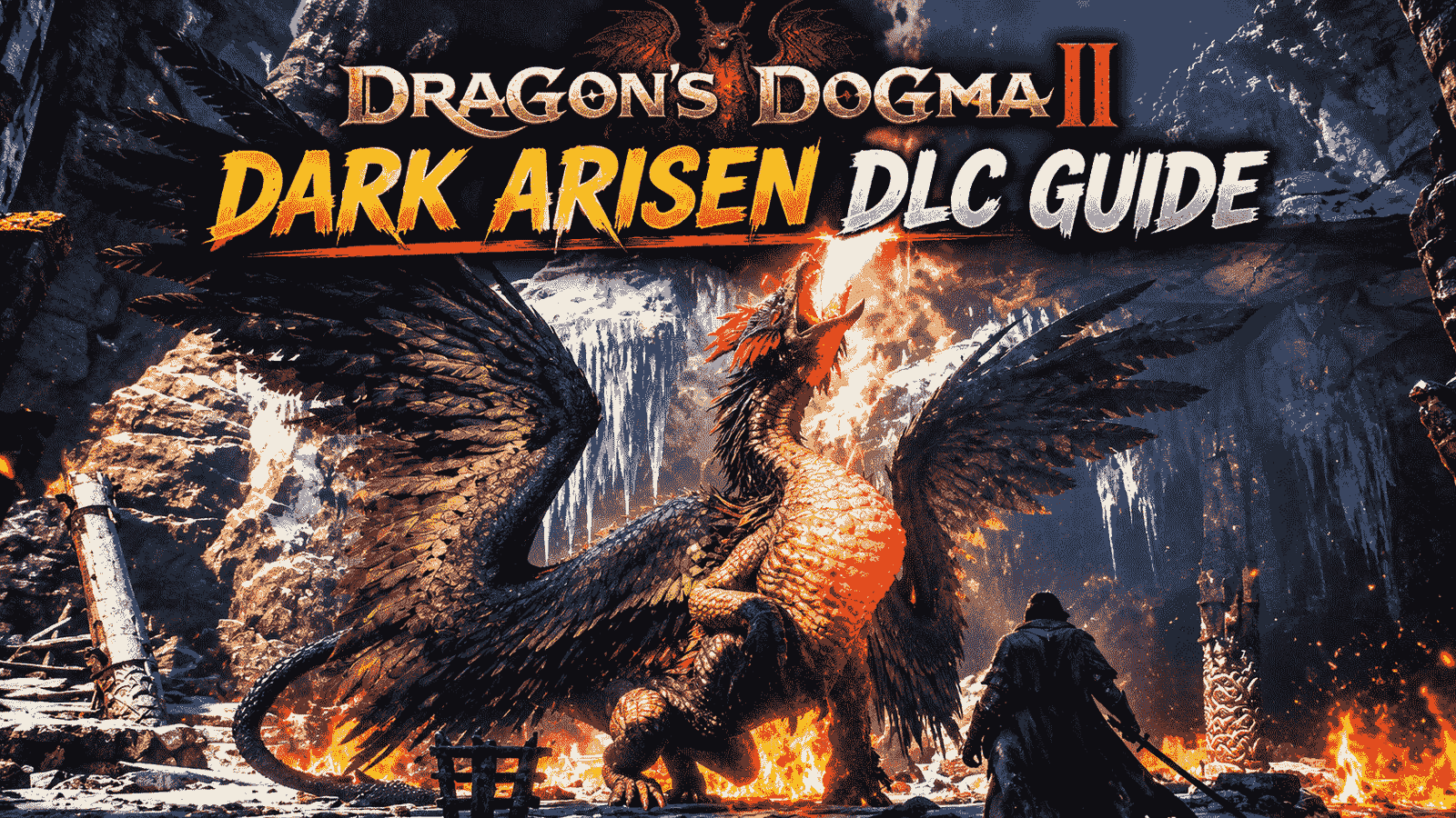 Dragon’s Dogma 2 Dark Arisen DLC Guide: How to Start & Unlock Quests