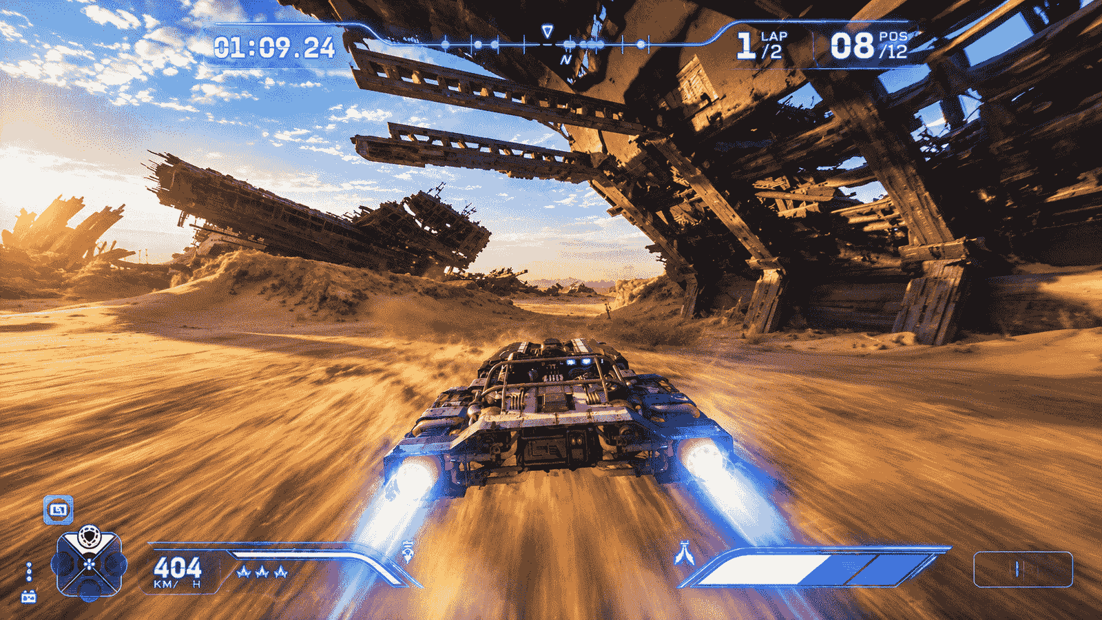 Star Wars: Galactic Racer Beginner Tips and Tricks – 12 Essential Tips