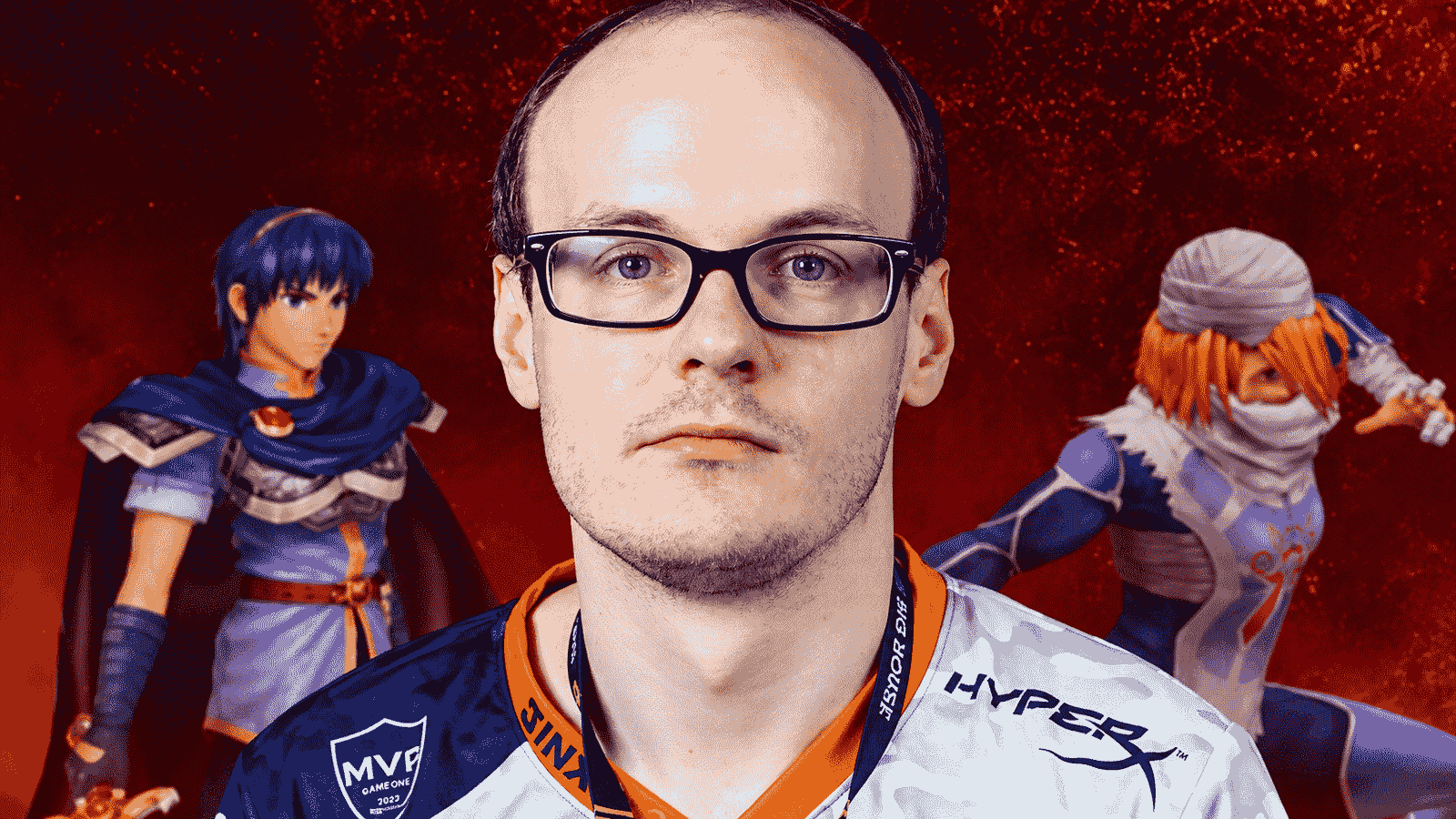 Jason Zimmerman Smash Bros Ban: What Happened at XFS
