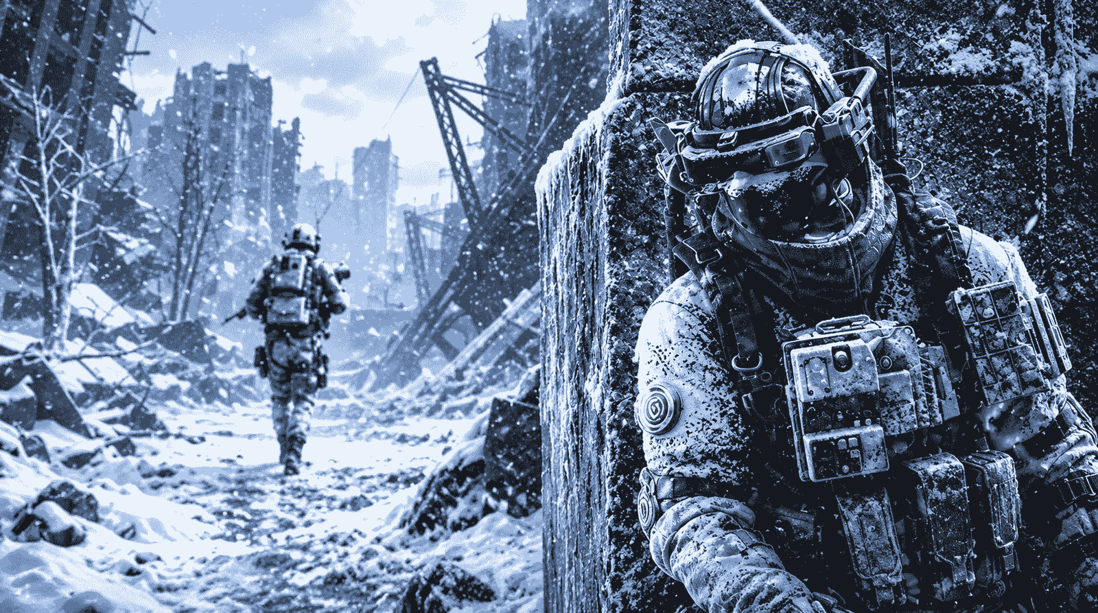 Arc Raiders Frozen Trail Update: Everything New In Embark's Biggest Patch Yet