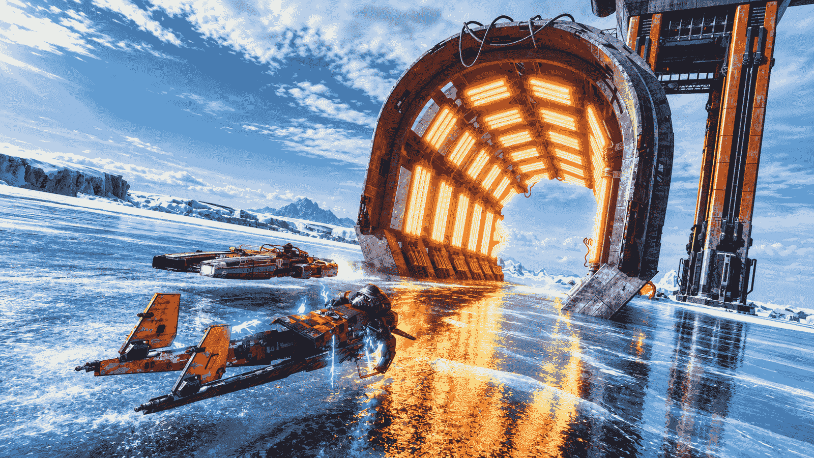 Star Wars: Galactic Racer Ending Explained – Final Race & Sequel Tease