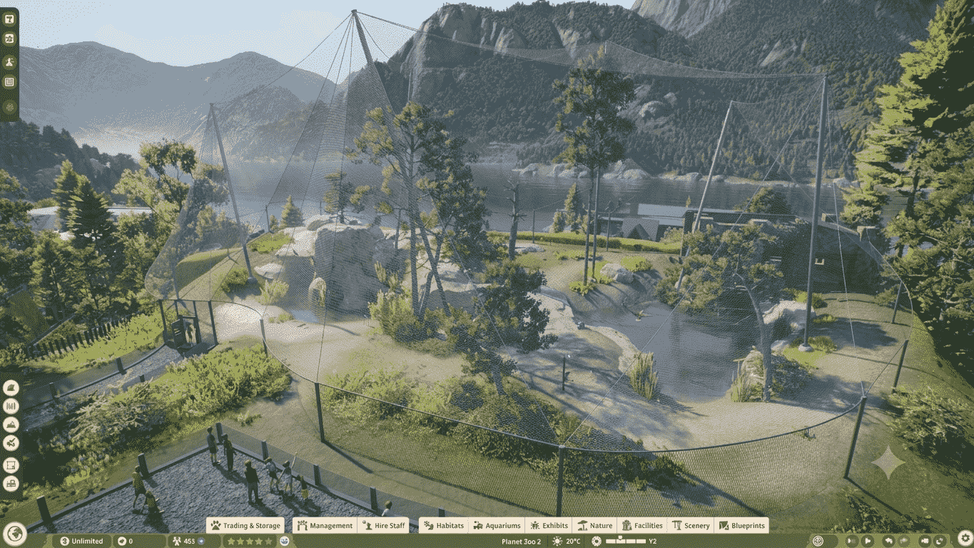 Planet Zoo 2 Game Modes Explained: Career, Sandbox And Franchise
