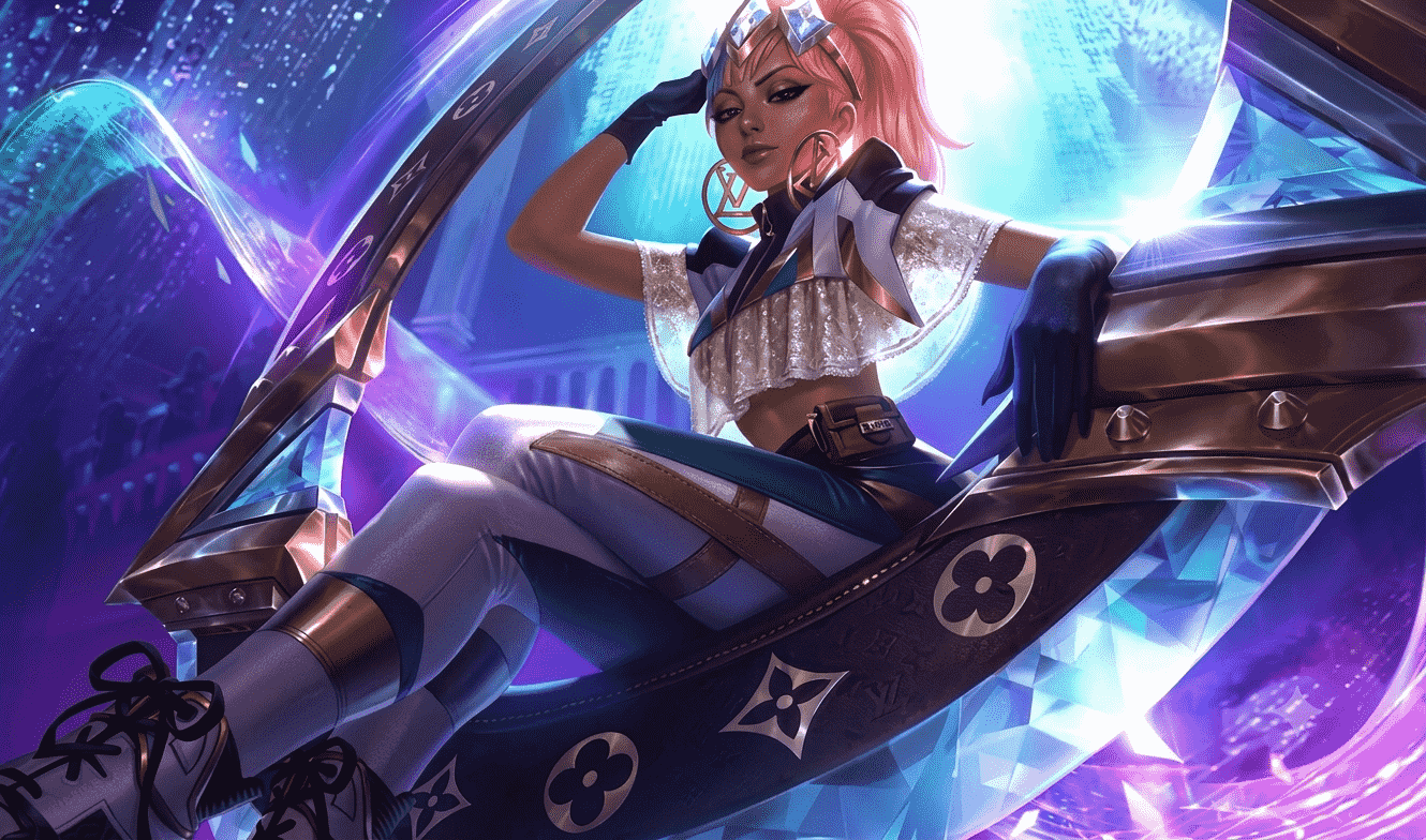 League of Legends Patch 26.21 Preview: Champion Changes, Item Changes And Skins