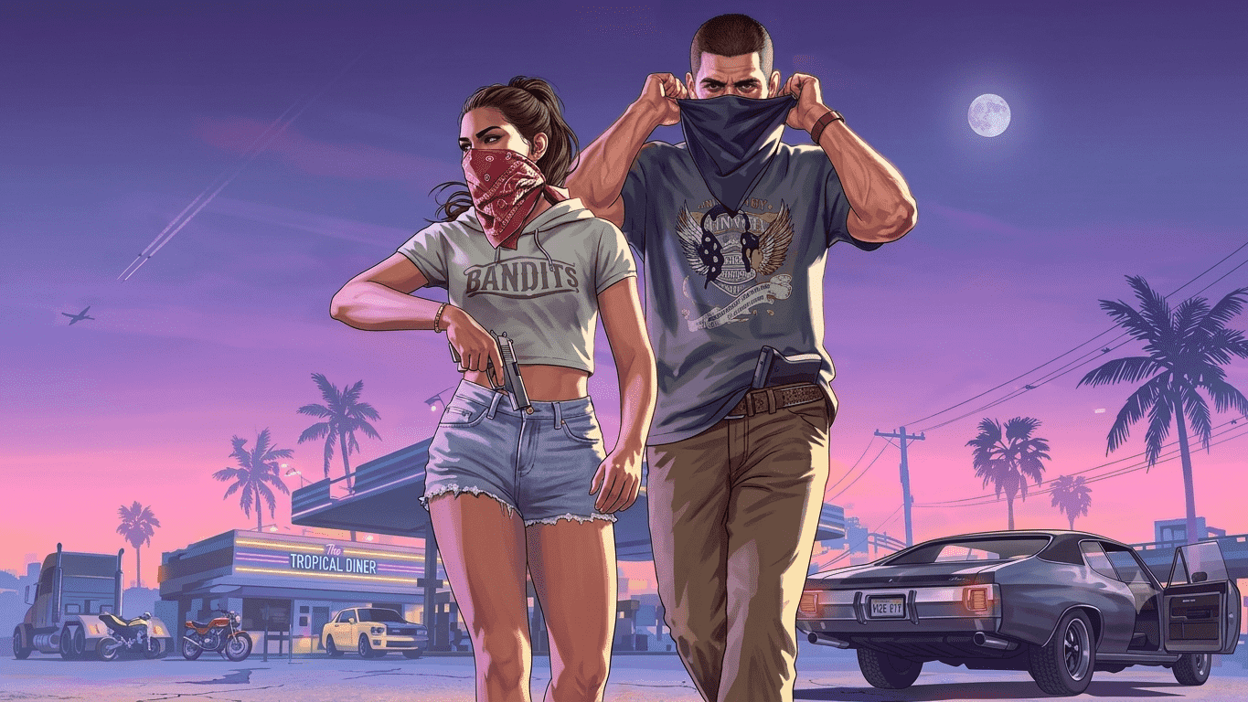 GTA 6 Leak Explained: What Cyberleek Has Released, What Is Threatened And What Rockstar Has Said