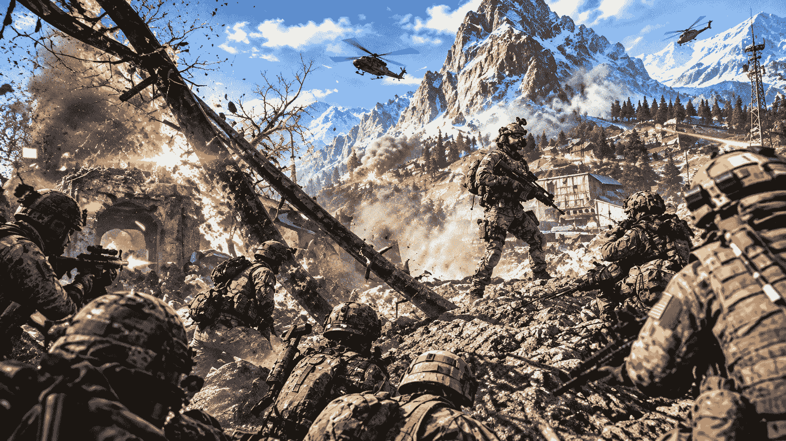 Battlefield 6 game pass; Release Date, Tiers, And What Else Is Joining
