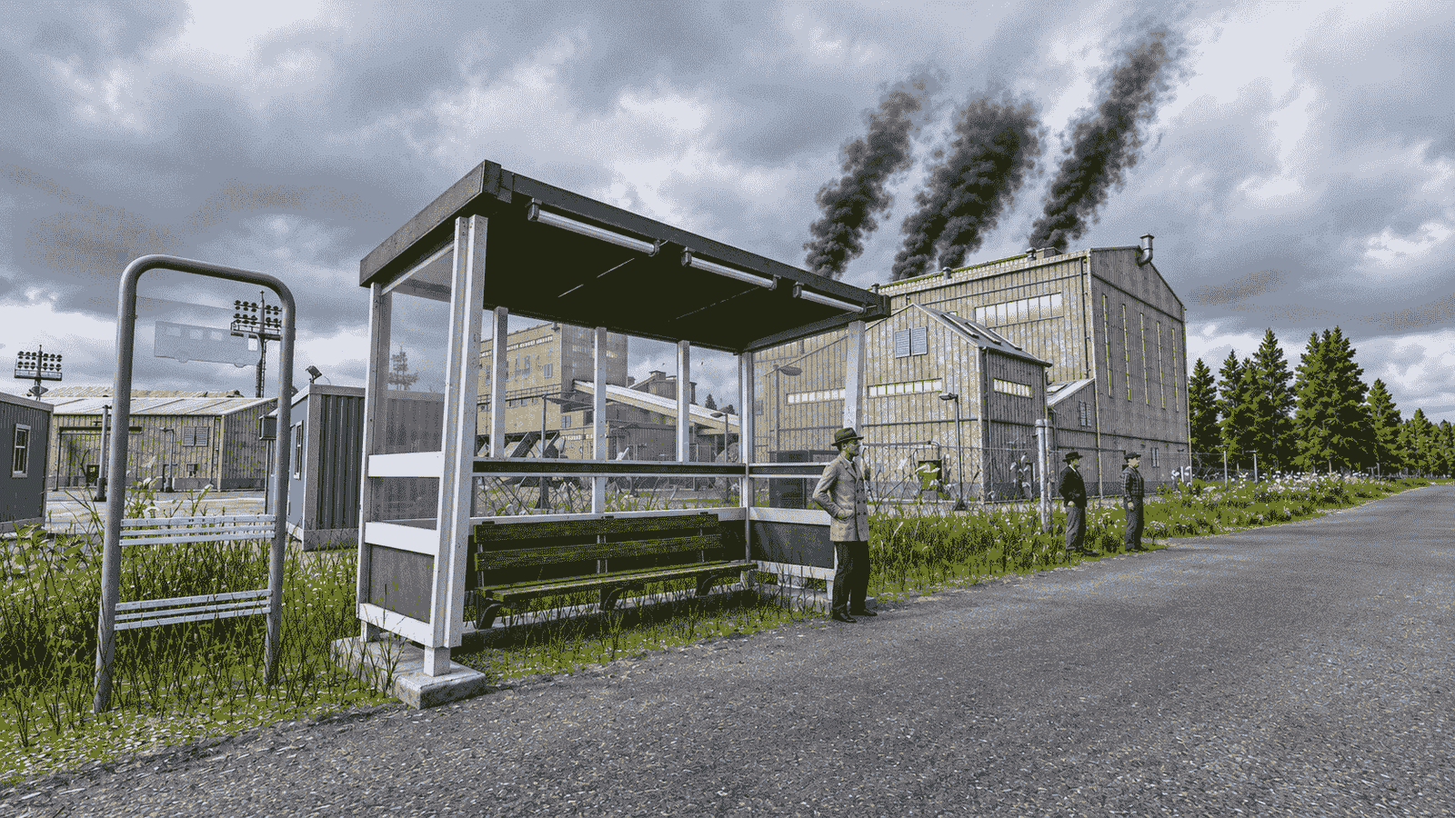 Transport Fever 3: How to Transport Workers to Industries and Fix Empty Routes