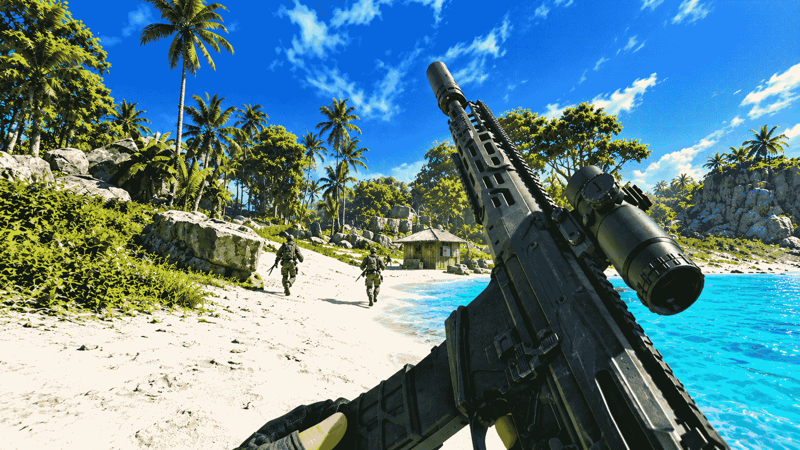 PUBG Black Budget Is Officially Cancelled — Here’s What Happened