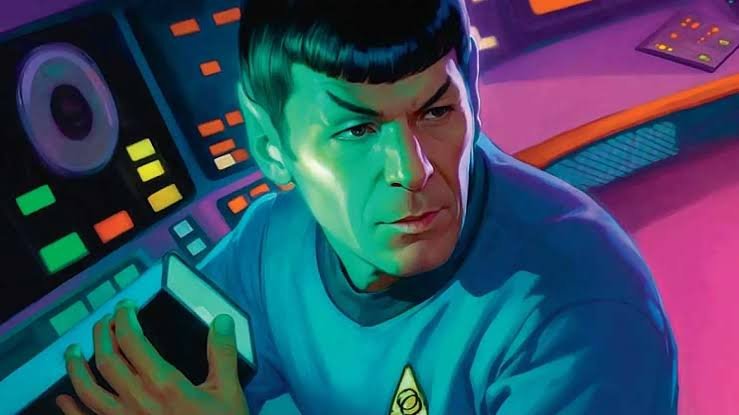 MTG Star Trek Face Commanders: Which Deck to Buy