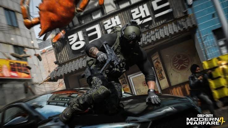 When Does MW4 Multiplayer Come Out? Times for India